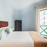 Rent 1 bedroom apartment in Lisbon