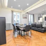 Appartement de 90 m² avec 2 chambre(s) en location à paris