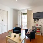 Rent a room in madrid