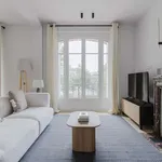 Appartement de 81 m² avec 3 chambre(s) en location à paris