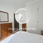 Rent 1 bedroom apartment of 52 m² in Λόφος Φιλαρέτου