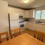 Rent 4 bedroom apartment in Gatineau