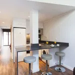 Rent 1 bedroom apartment in barcelona