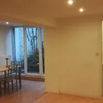 Rent 1 bedroom apartment in Brussels