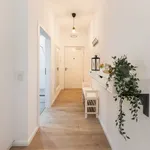 Rent 1 bedroom apartment of 35 m² in Berlin