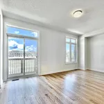 Appartement de 1840 m² avec 4 chambre(s) en location à Vaughan (Kleinburg)