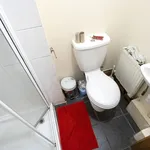 Rent 6 bedroom flat in West Midlands