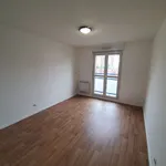 Rent 1 bedroom apartment of 19 m² in Lens