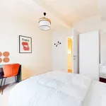 Rent a room in brussels