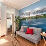 Rent 1 bedroom apartment in lisbon