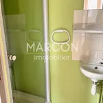 Rent 1 bedroom apartment of 17 m² in Guéret