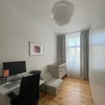 Miete 2 Schlafzimmer wohnung von 86 m² in Berlin