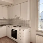 Vuokraa 2 makuuhuoneen asunto, 57 m² paikassa Espoo