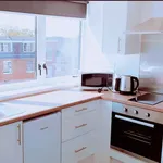 Rent 1 bedroom apartment in Leicester