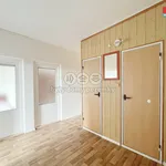 Rent 3 bedroom apartment in Chomutov