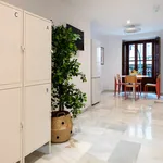 Alquilar 6 dormitorio apartamento en Valencia