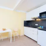 Studio o rozloze 25 m² v prague