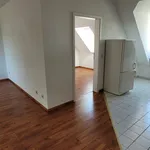 Rent 2 bedroom apartment of 43 m² in  DD-Weißig