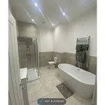 Rent 1 bedroom house in Yorkshire And The Humber