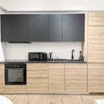 Pronajměte si 1 ložnic/e byt o rozloze 43 m² v Prague