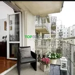 Rent 2 bedroom apartment of 56 m² in Warsaw