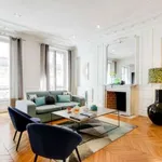 Appartement de 94 m² avec 1 chambre(s) en location à paris