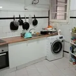 Rent a room in valencia