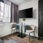 Rent 1 bedroom apartment of 23 m² in Munich