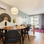 Rent 2 bedroom apartment of 84 m² in porto