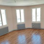 Appartement de 84 m² avec 3 chambre(s) en location à Mâcon