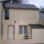 Rent 2 bedroom house of 38 m² in Évron