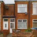 Rent 2 bedroom house in Yorkshire And The Humber