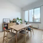 Appartement de 80 m² avec 1 chambre(s) en location à Saint-Gilles