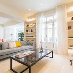 Rent 1 bedroom apartment of 160 m² in Madrid