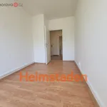 Rent 4 bedroom apartment of 69 m² in Trhový Štěpánov