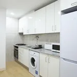 Rent 1 bedroom apartment in Lisbon