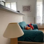 Appartement de 58 m² avec 1 chambre(s) en location à Saint-Ouen-sur-Seine