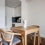 Rent 1 bedroom apartment of 53 m² in lisbon