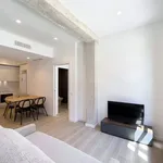 Rent 4 bedroom apartment of 50 m² in Barcelona