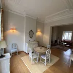 Appartement de 82 m² avec 1 chambre(s) en location à brussels