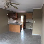 Rent 1 bedroom house in Roodepoort