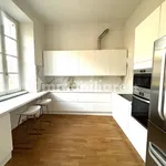 Rent 4 bedroom apartment of 240 m² in Bergamo