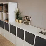 Rent 3 bedroom apartment in barcelona