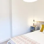 Alquilar 3 dormitorio apartamento en Segovia