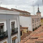 Rent 1 bedroom apartment in madrid