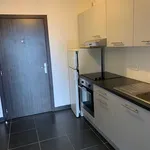 Appartement de 35 m² avec 1 chambre(s) en location à Bastia