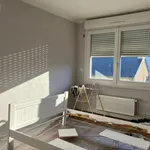 Maison de 57 m² avec 3 chambre(s) en location à Rennes