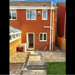 Rent 2 bedroom house in North East Derbyshire