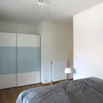 Huur 3 slaapkamer appartement van 110 m² in Auderghem