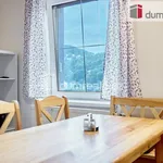 Rent 3 bedroom apartment of 74 m² in Jáchymov